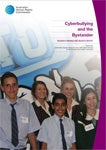 Cyberbullying and Bystander - research report cover