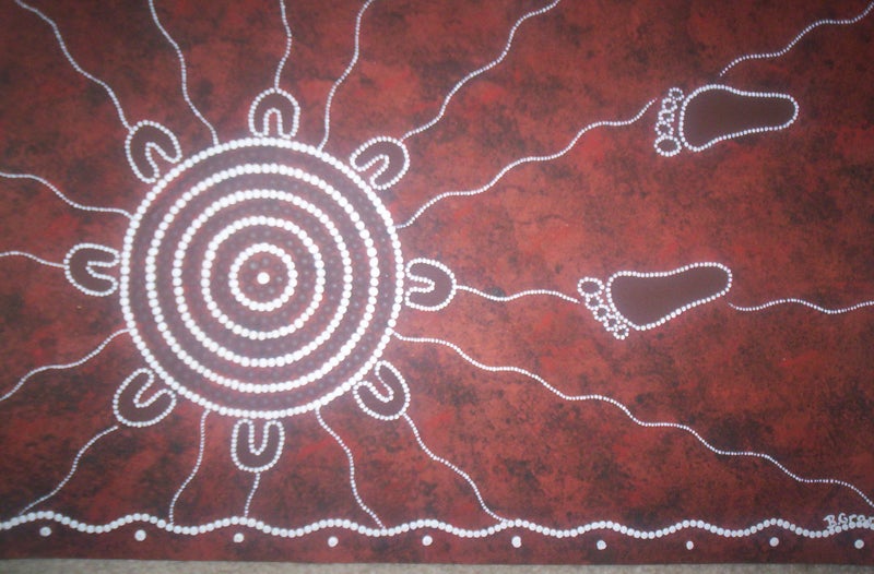 Coming Home by Beverley Grant, 2007