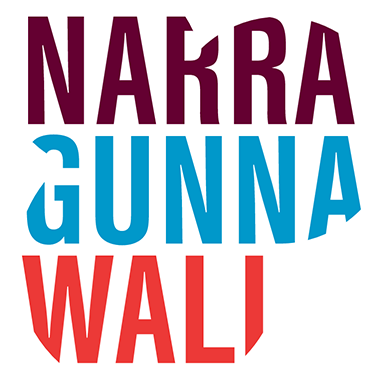 Narragunnawali: Reconciliation in Schools and Early Learning logo