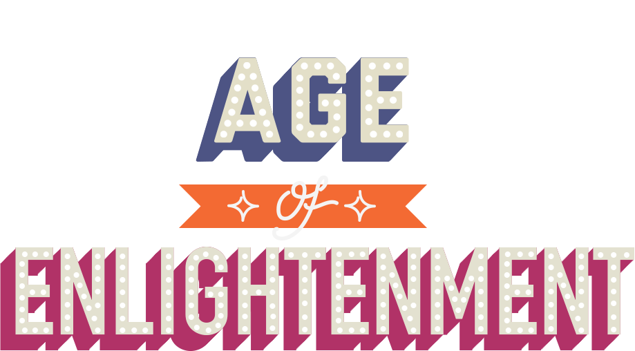 The Age Of Enlightenment