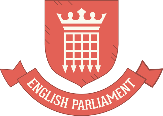English Parliment