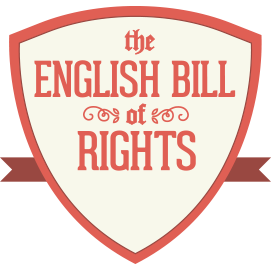 English Bill Of Rights