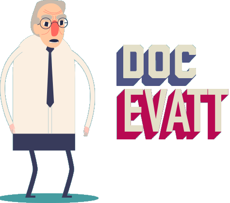 Doc Evatt