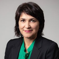 Dr Anna Cody | Sex Discrimination Commissioner