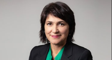 Dr Anna Cody | Sex Discrimination Commissioner