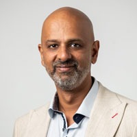 Mr Giridharan Sivaraman | Race Discrimination Commissioner