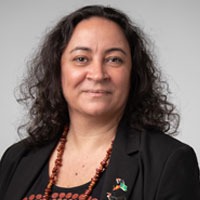 Katie Kiss | Aboriginal and Torres Strait Islander Social Justice Commissioner