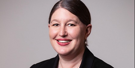 Lorraine Finlay | Human Rights Commissioner