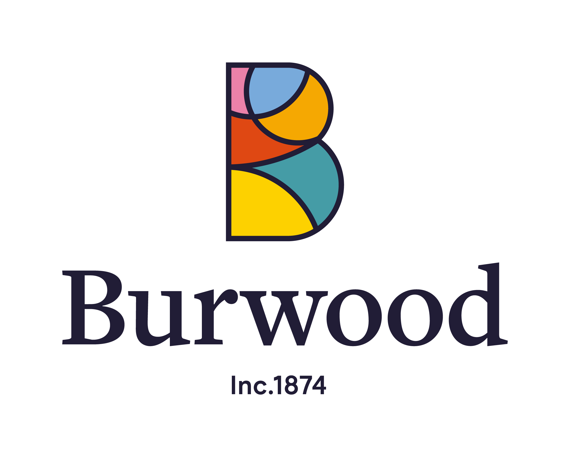 Burwood City Council logo
