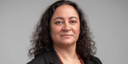 Image of Commissioner Katie Kiss