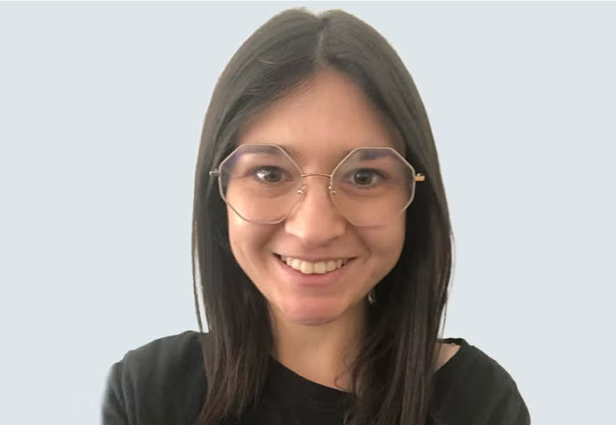 Ambassador Profile - Heidi La Paglia