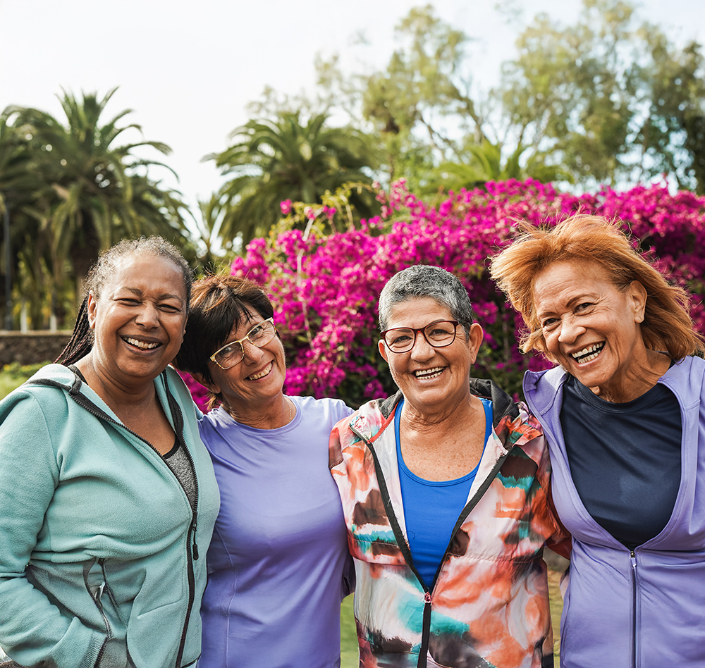 Breaking the age barrier: transforming age attitudes in health care