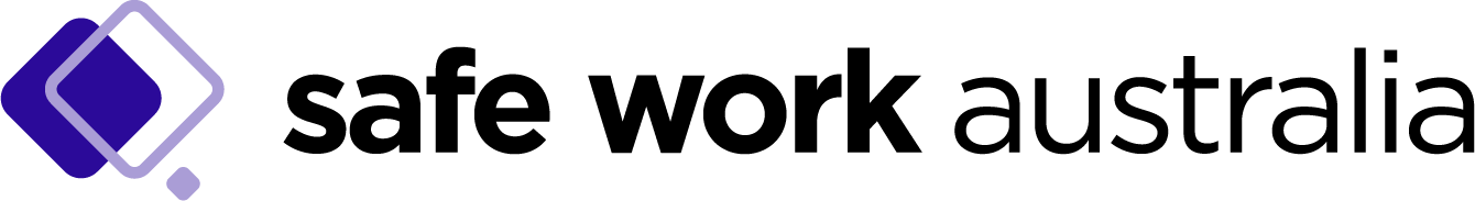 Safe Work Australia Logo