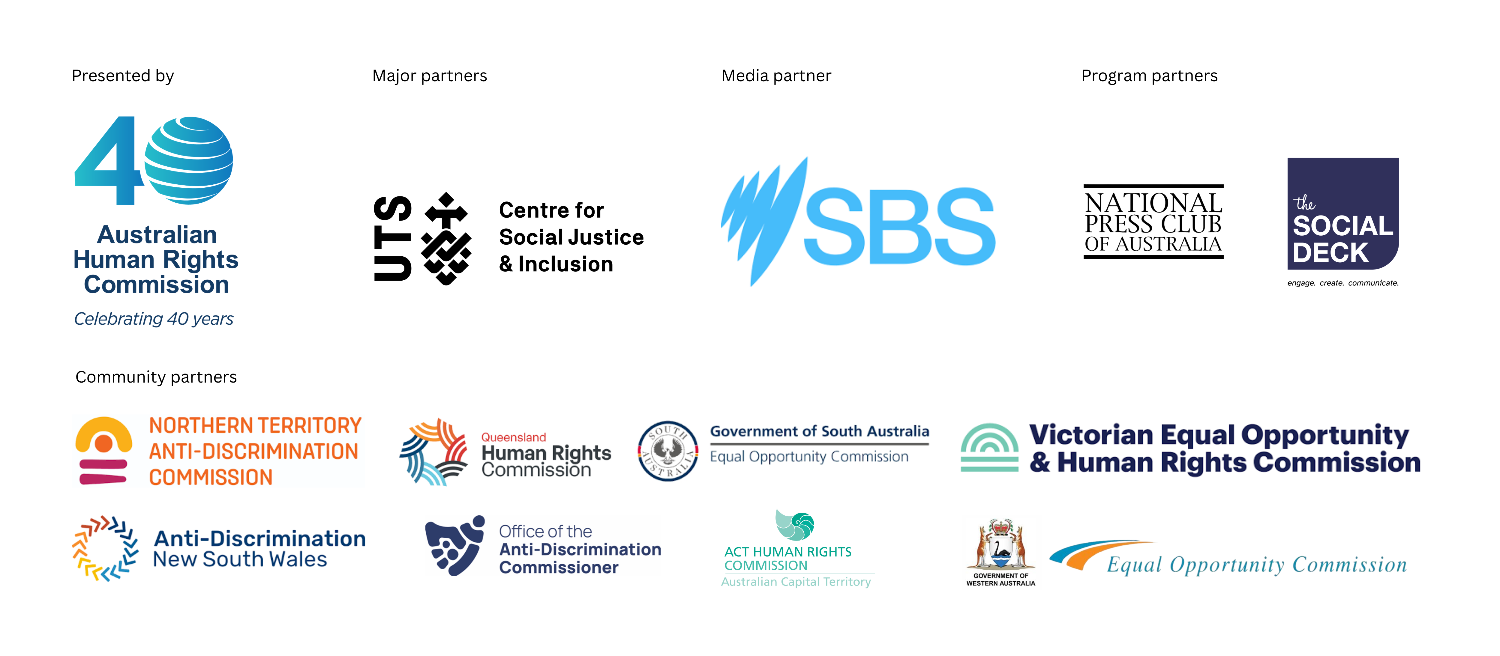 logos