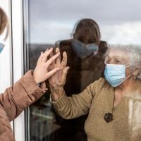How were you affected by COVID measures?