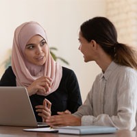 Training on human rights