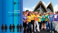 Same-Sex: Same Entitlements Report 