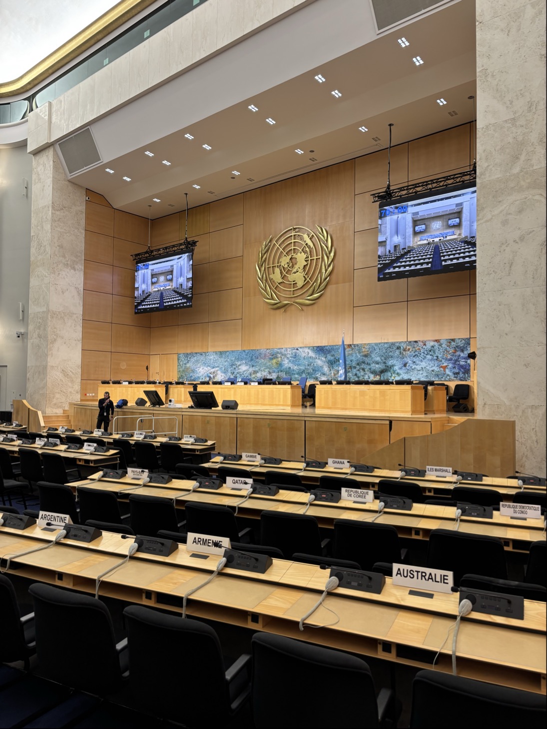 UN review urges Australia to address poverty, housing crises, and strengthen human rights