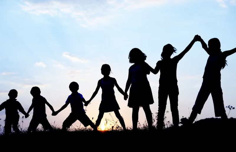 What are children's rights? | Australian Human Rights Commission