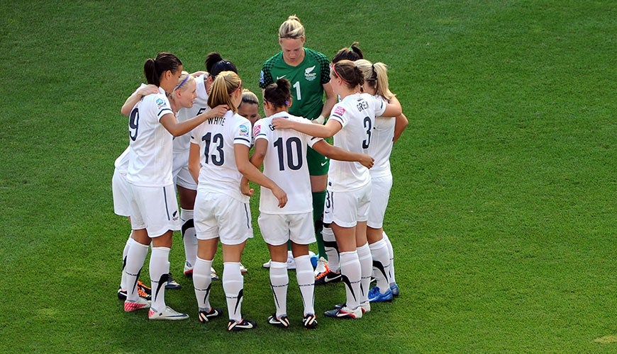 FIFA Women’s World Cup 2023