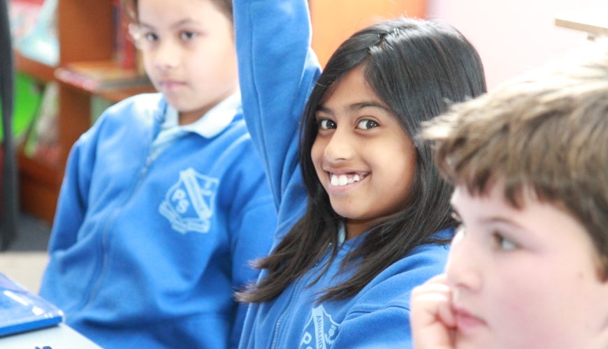 Children's Rights Report 2019