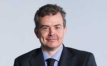 Ben Gauntlett