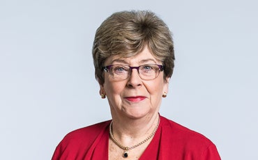 Kay Patterson