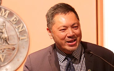 Chin Tan