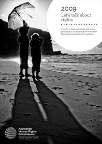 Cover for the 2009 Let