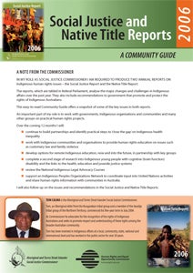 Community Guide Cover
