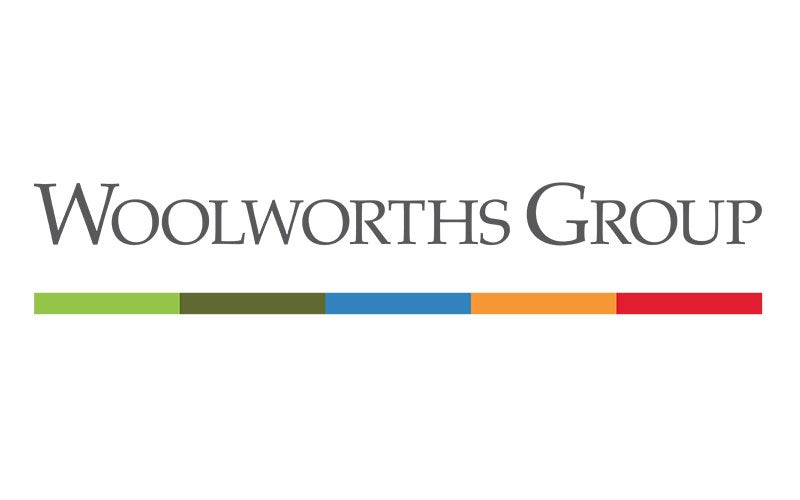 The Woolworths Group logo