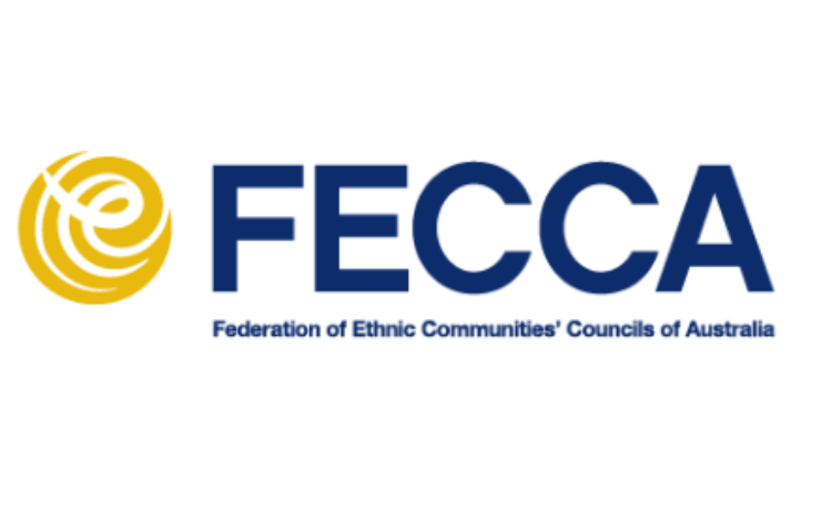 FECCA logo