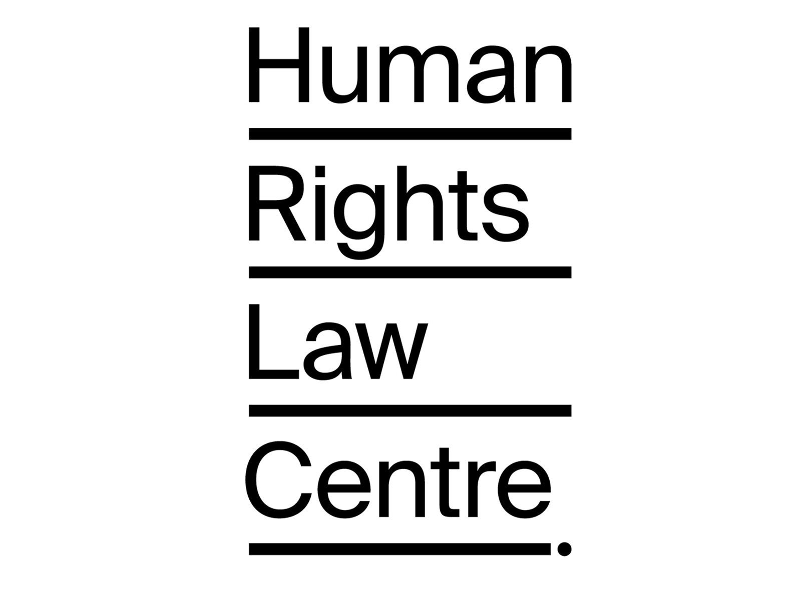 HRLC logo