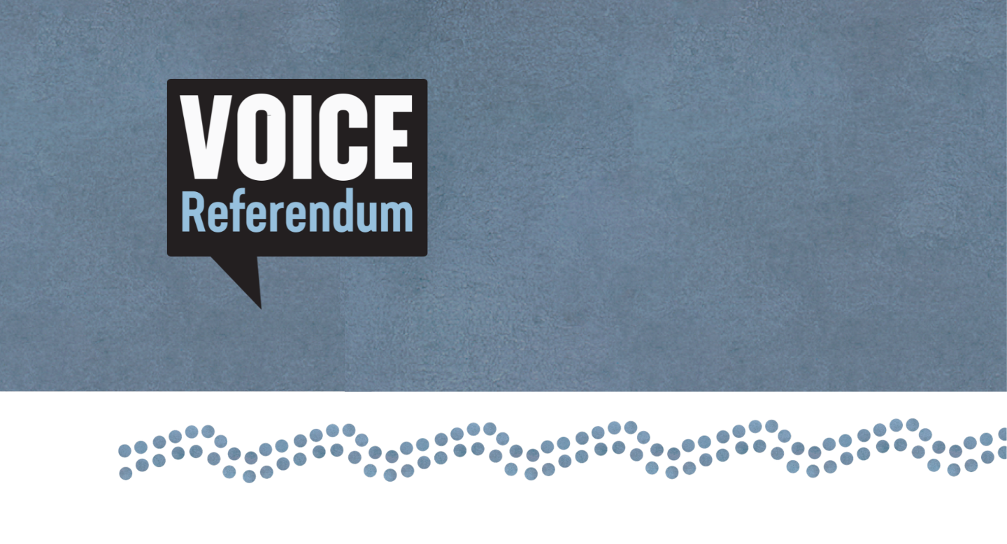 Resource kit: Voice referendum