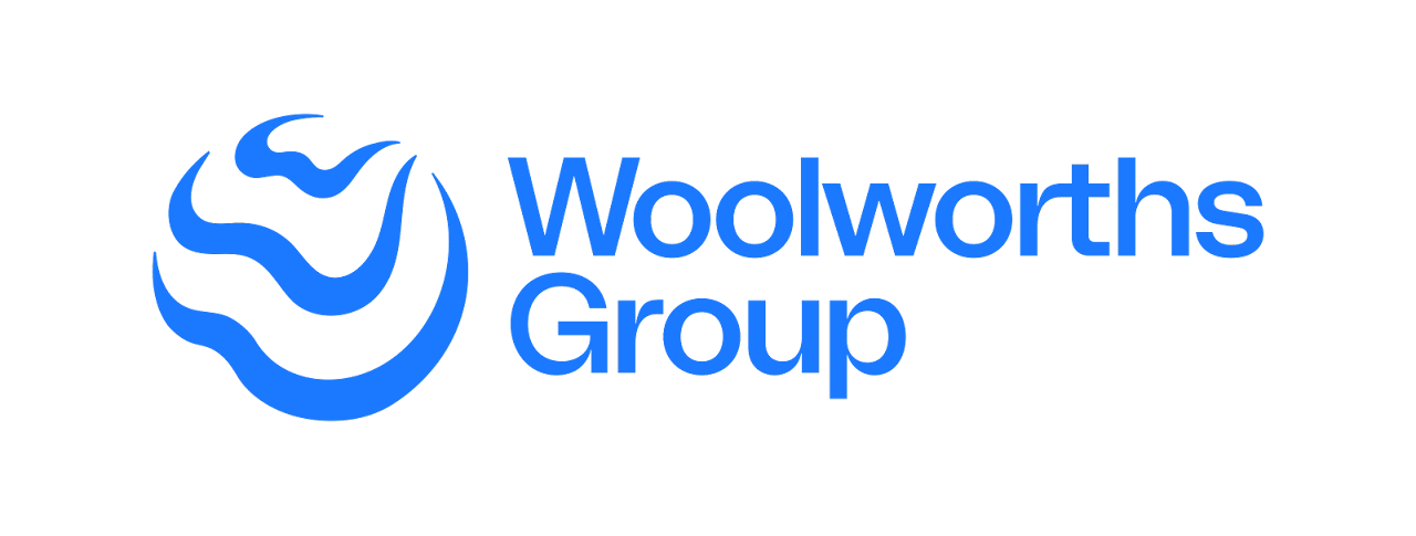 The Woolworths Group logo