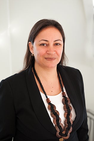 Katie Kiss, Aboriginal and Torres Strait Islander Social Justice Commissioner