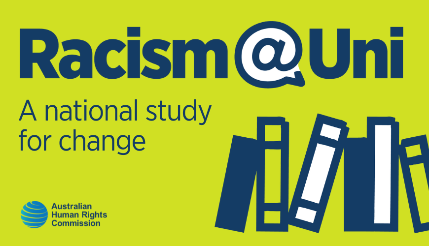Racism@Uni Web banner 2