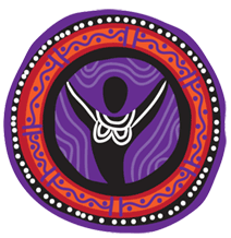 Aboriginal Women and Girls Circular icon