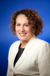 Dr Helen Szoke - Race Discrimination Commissioner