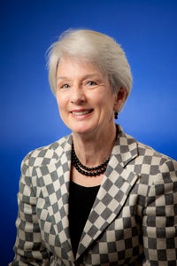 The Hon. Catherine Branson. President, Australian Human Rights Commission