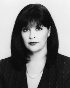Former Sex Discrimination Commissioner Ms Susan Halliday