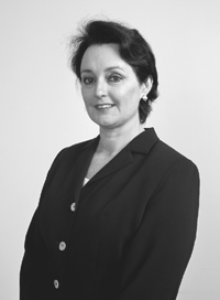 Ms Pru Goward, Sex Discrimination Commissioner