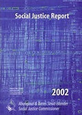 Social Justice Report 2002