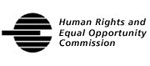 Logo: Human Rights and Equal Opportunity Commission