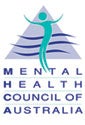 Logo: Mental Health Council of Australia