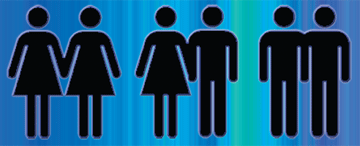 Same-Sex: Same Entitlements Report 2007 Logo