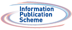 Logo: Information Publishing Scheme