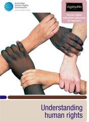 rightsED Understanding Human Rights cover