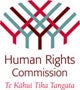 New Zealand Human Rights Commission logo