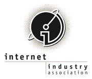 internet industry association logo